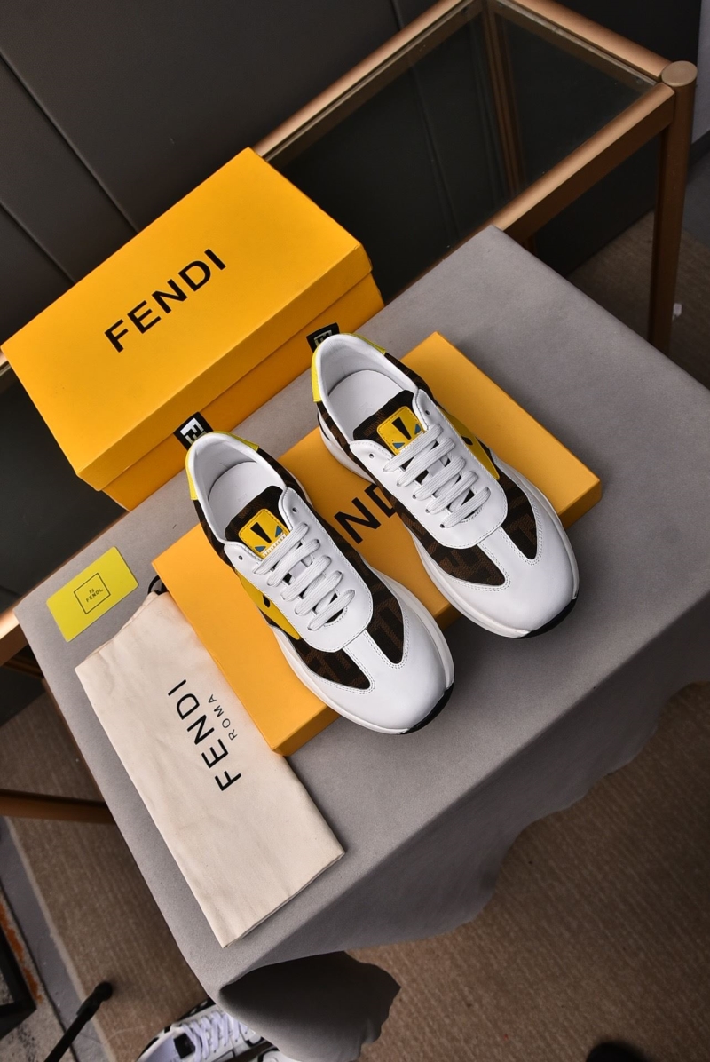 Fendi Sneakers